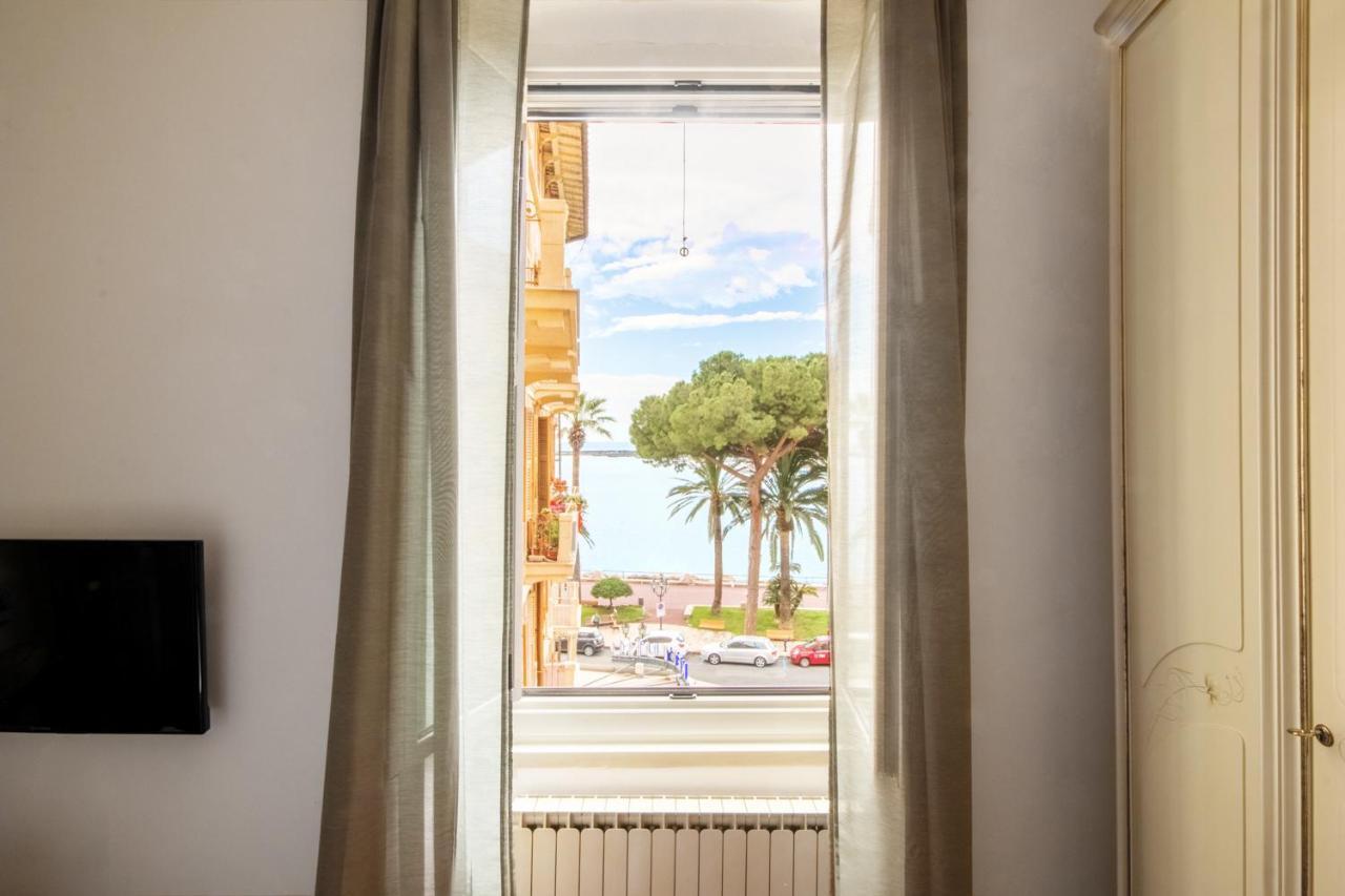 Piazza Chiappa Apartment Рапало Екстериор снимка