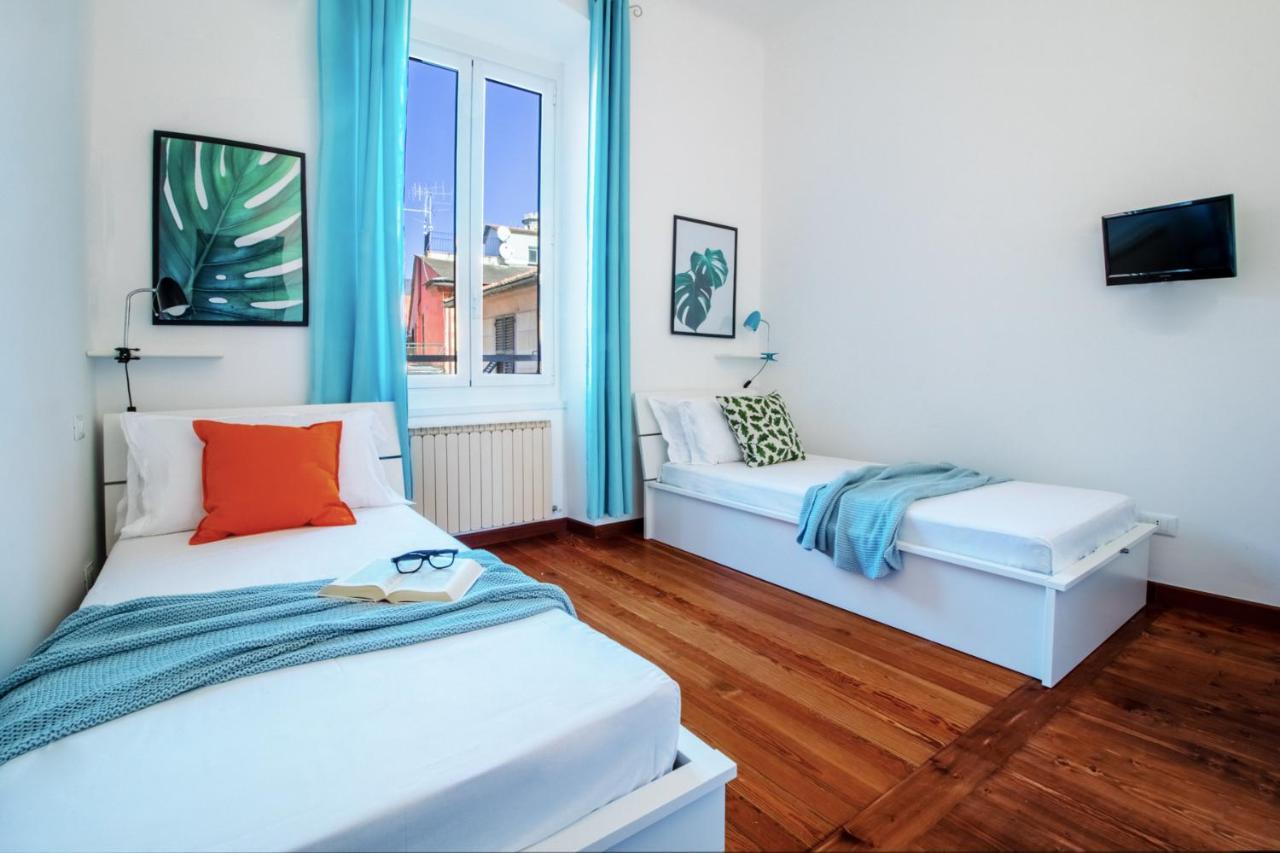 Piazza Chiappa Apartment Рапало Екстериор снимка