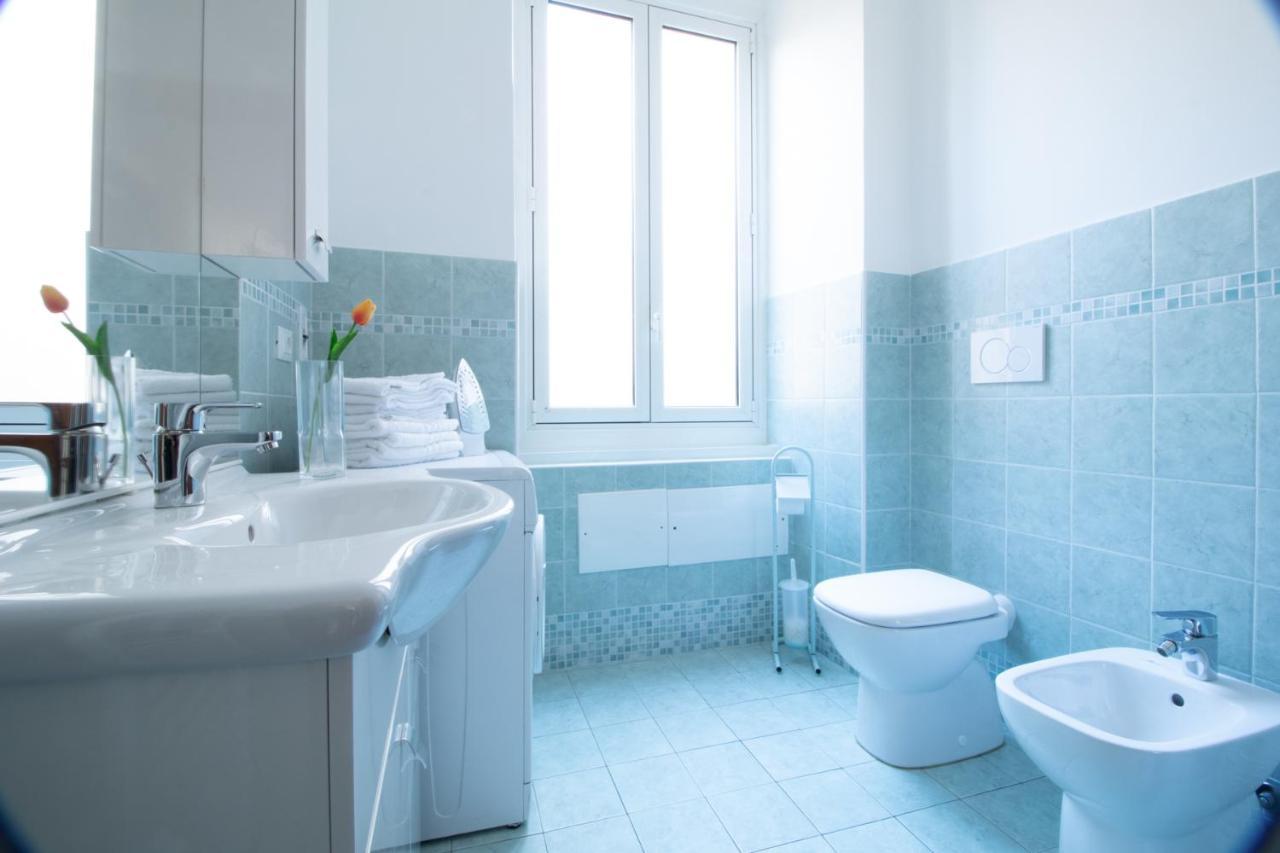 Piazza Chiappa Apartment Рапало Екстериор снимка