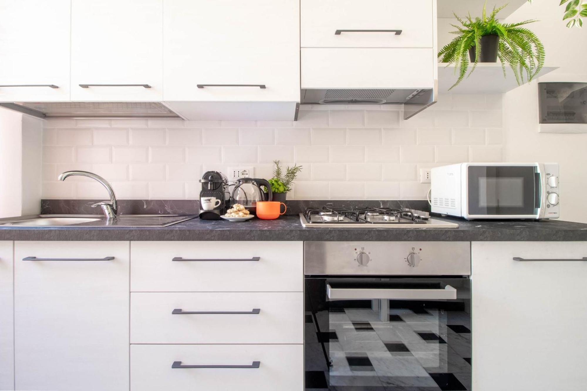 Piazza Chiappa Apartment Рапало Екстериор снимка